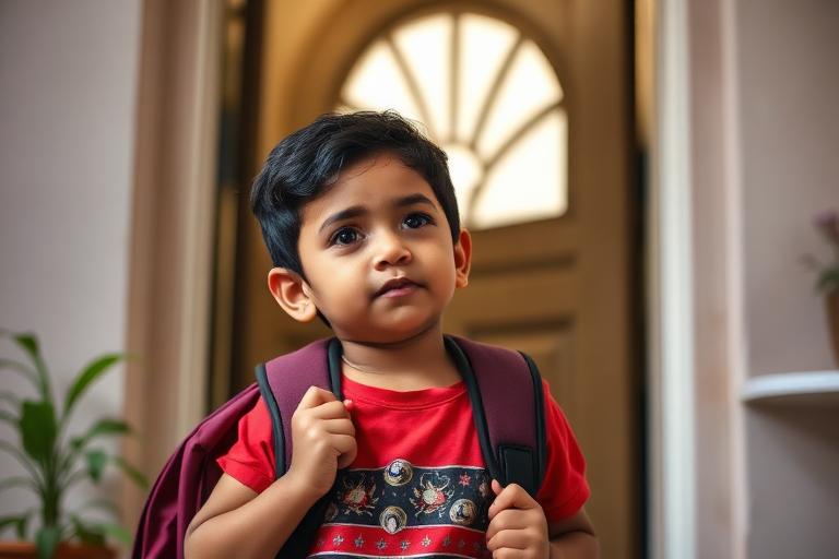 Emotional Outbursts After School: How Stress, Hunger, and Blood Sugar Collide