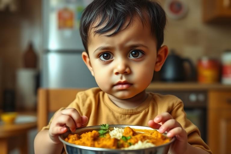 Constipation, Picky Eating & Power Struggles: What Your Toddler's Gut Is Trying to Say