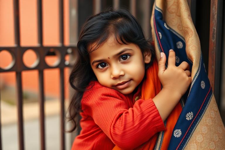 Separation Anxiety & Poor Appetite: Is the Nervous System Involved?