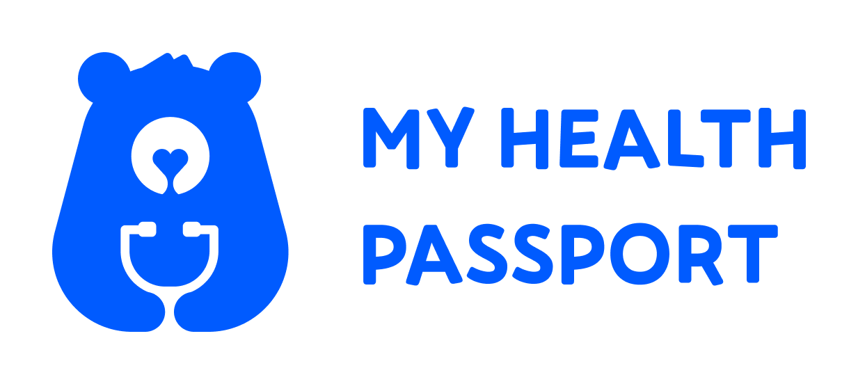My Health Passport